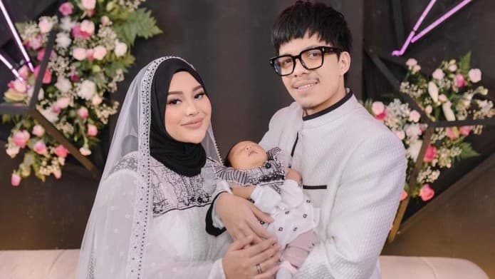 Atta Halilintar Beri Jawaban soal Tak Izinkan Paman Bertemu Ameena