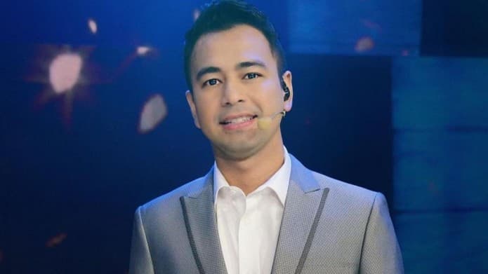 Heboh Raffi Ahmad Bongkar Tarif Nge-MC, 5,5M Untuk 45 Menit