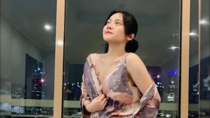 Mawar AFI Bongkar Kelakuan Nakal Babysitter ke Mantan Suami