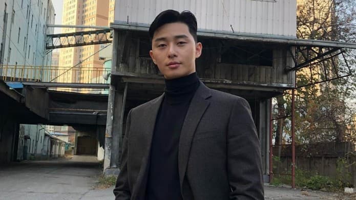 Cerita Park Seo Joon Sempat Gugup Bintangi Film 'Captain Marvel 2: The Marvels'