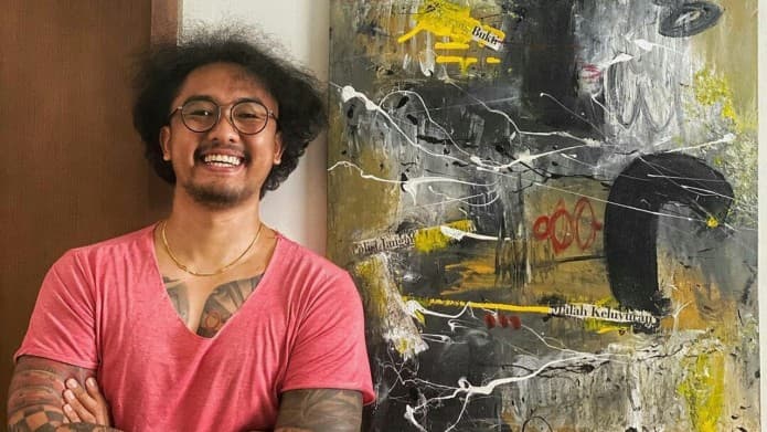 Dihujat Fans Atta Halilintar, Uus Beri Beri Klarifikasi