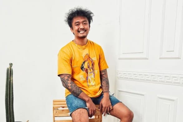 Uus Ngaku Bercanda Haramkan Konten Atta Halilintar, Klarifikasinya Tuai Kecaman Netizen