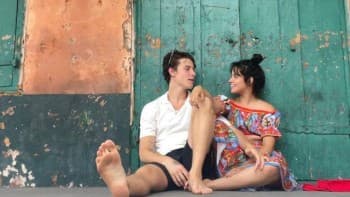 3 Bulan Putus, Camila Cabello Akhirnya Jawab Alasan Putus dari Shawn Mendes