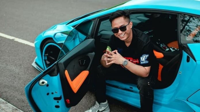 Resmi Jadi Tersangka, Doni Salmanan Terancam Dihukum Hingga 20 Tahun Penjara