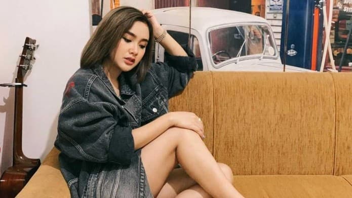 Cita Citata Hengkang dari Manajemen Usai Dipaksa Manggung Saat Covid-19