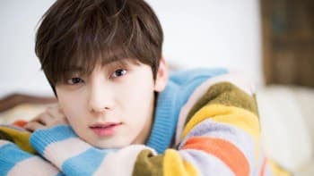 Jelang Comeback Terakhir NU'EST, Minhyun Dikabarkan Positif COVID-19