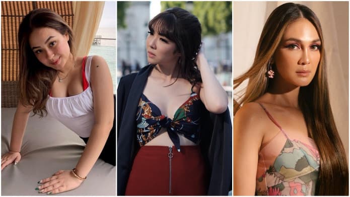 Deretan Artis Skandal Video Syur