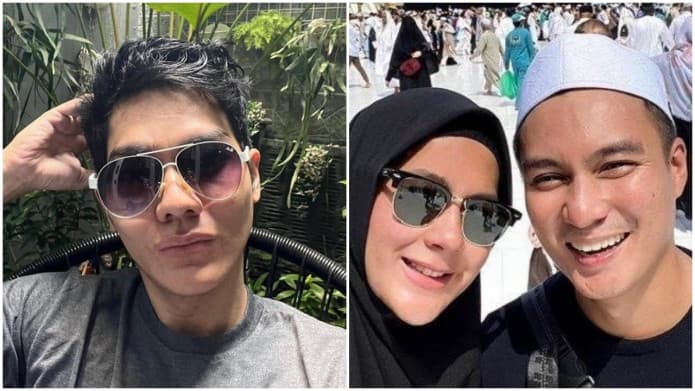 Kasihan dengan Paula Verhoeven, Satria Mulia Cecar Niko Surya untuk Muncul Niko Surya